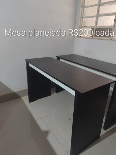 Mesa para computador escrivaninha mesa home office
