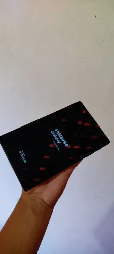 Tablet Samsung A7