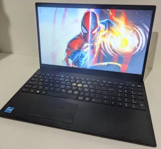Notebook Vaio Fe15 i5-1235U (10 Núcleos) 