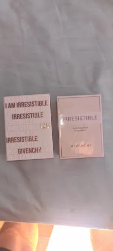 Irresistible Givenchy