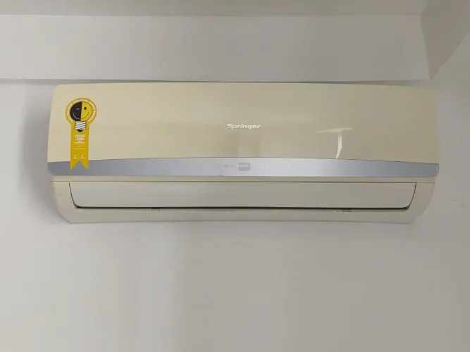 Vendo ar-condicionado