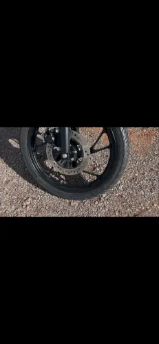 Vendo moto cg 160 