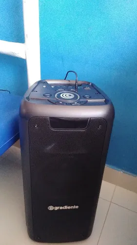 Bombox troco em celular no máximo de 300 reais com volta 