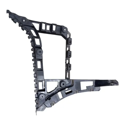 Suporte Parachoque Traseiro Direito Vw Jetta 2011 A 2015