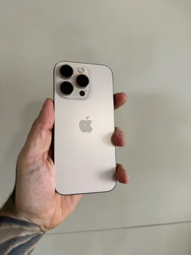 iphone 16 Pro 512gb Desert