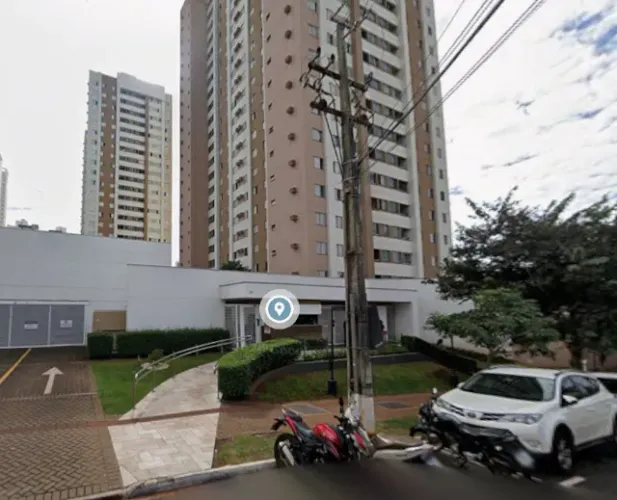 ? LONDRINA - LEILÃO: Apto 19º Andar com Vista Incrível