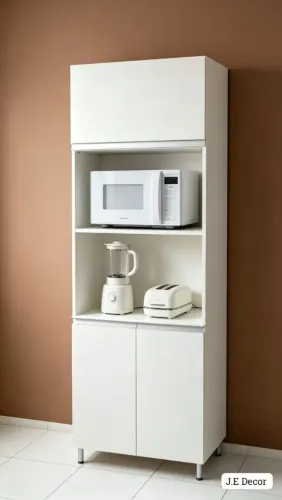 Armário para cozinha em mdf 