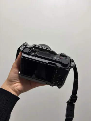 Câmera Sony ZV-E10 II