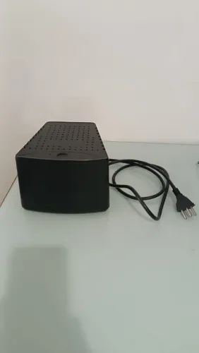 Estabilizador TS Shara 1000VA Bivolt