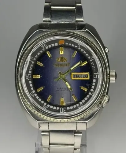 Relógio Orient King Diver Automático 