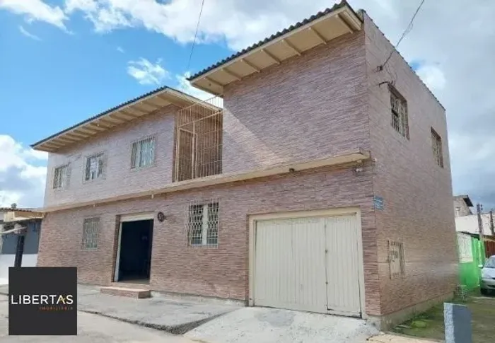 Prédio comercial e Residencial com 230m²