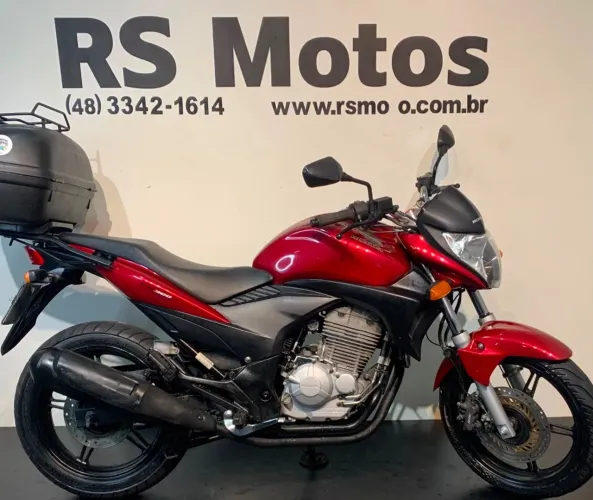 CB 300R/ 300R FLEX