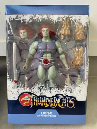 LION-O