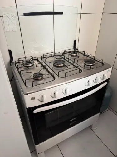 Vendo fogão cônsul