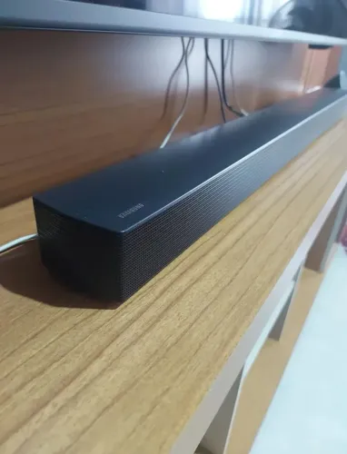 SOUNDBAR SAMSUNG HW-B550 - 410W