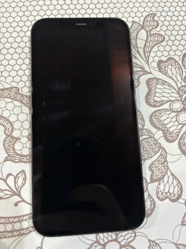 iPhone 12