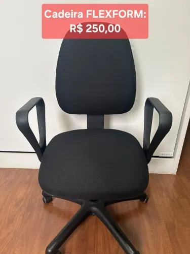 Cadeira FLEXFORM