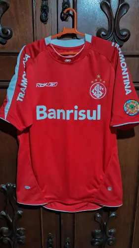 Troco por uma da Argentina original tamanho G