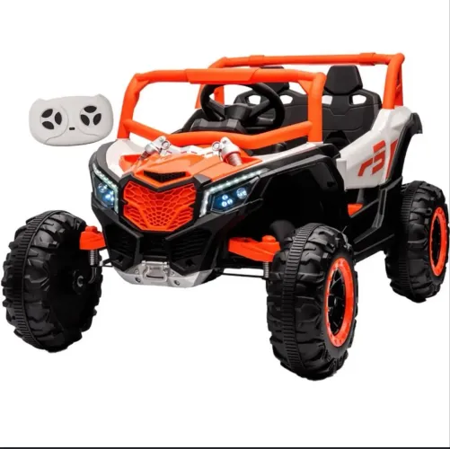 Carrinho UTV