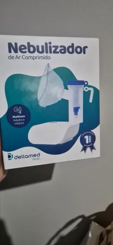 Nebulizador