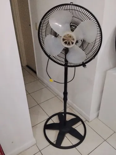 Ventilador bom