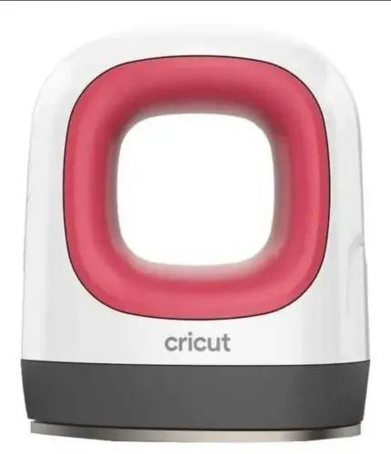 Mini Prensa Térmica Cricut EasyPress