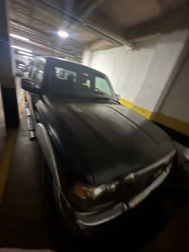 Ranger diesel 3.00 turbo 2005 