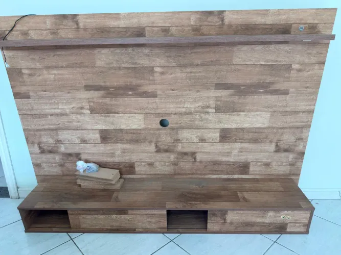 Painel de Televisão