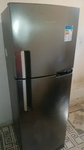 Vendo geladeira funcionando perfeitamente