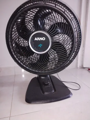 Ventilador Arno Silence Force Grande