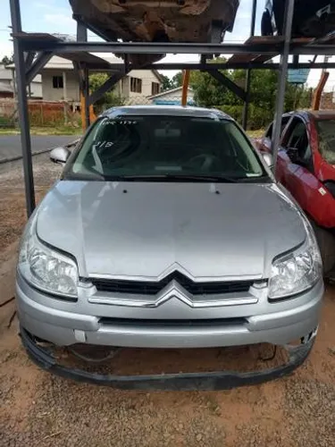 Sucata c4 Pallas 2.0 2010