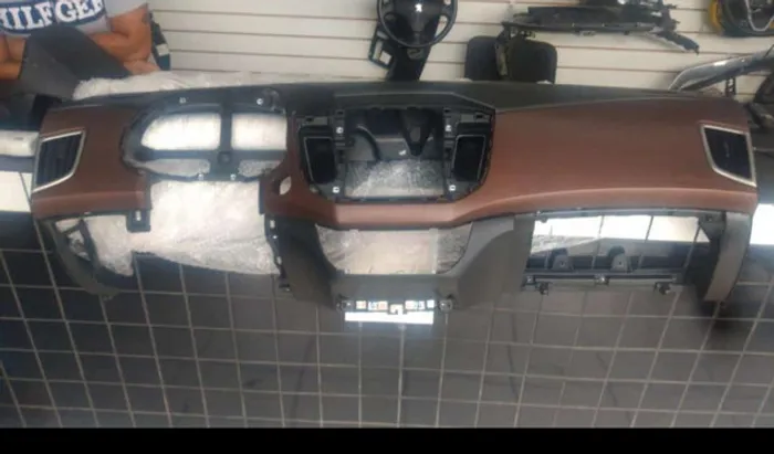 Airbag hyunday Creta 2019 Completo