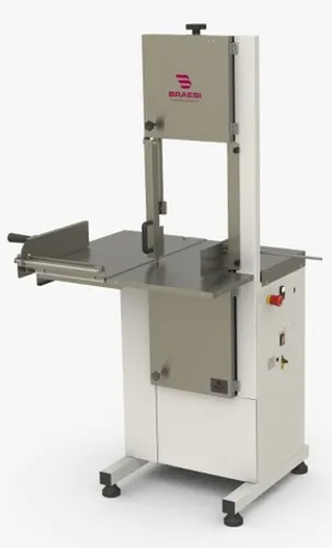 Serra fita 2.82M semi inox