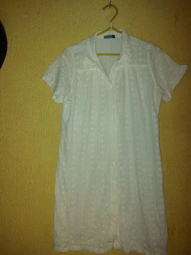 Vestido lese M/G