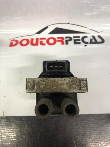 Bobina ignição fiat punto