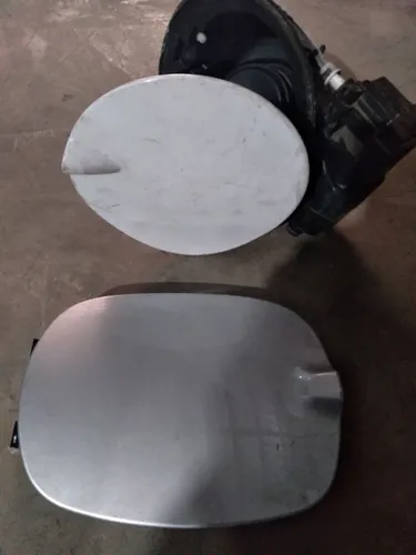 Portinhola de combustível diversos veiculos