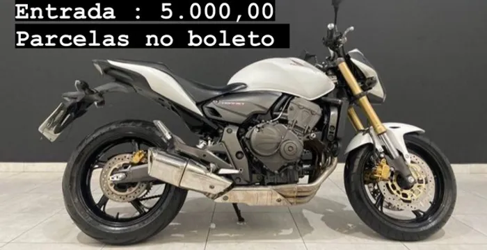 Cb 600 F HORNET 2013/14