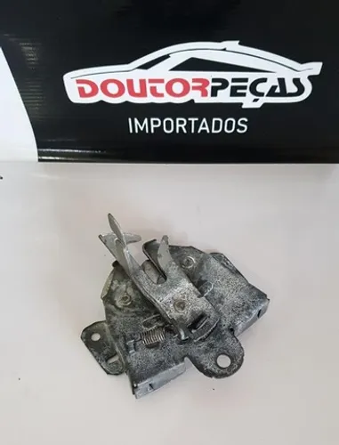 Fechadura Capo Pajero Tr4