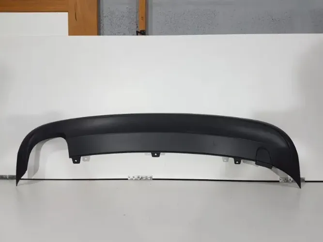 Spoiler Parachoque Traseiro Jetta 2011 2012 2013 2014 2015 Original BG1822