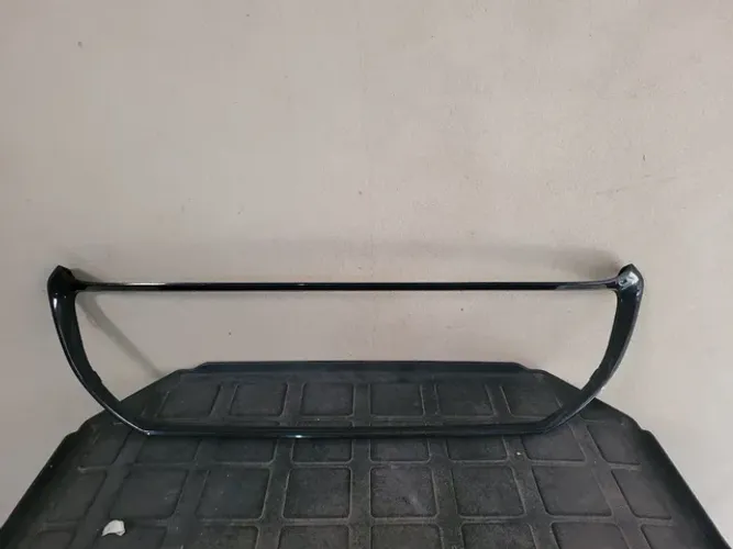 Moldura Grade Radiador Toyota Corolla Cross - 531210a06070