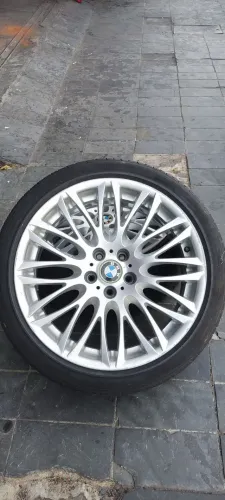 Vendo aro 20" BMW 750i