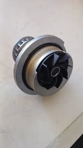 Bomba Água Corsa celta Montana meriva prisma onix