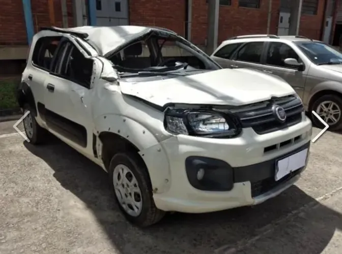 motor fiat uno 1.0 3 cilindros firefly