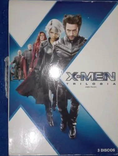 X-Men