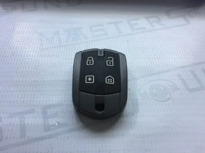 controle positron de presença dpn62 original novo