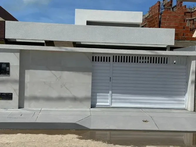 Casa no Luar da Barra