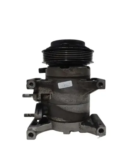 Compressor Ar Condicionado Jeep Grand Cherokee 3.6 V6 2014