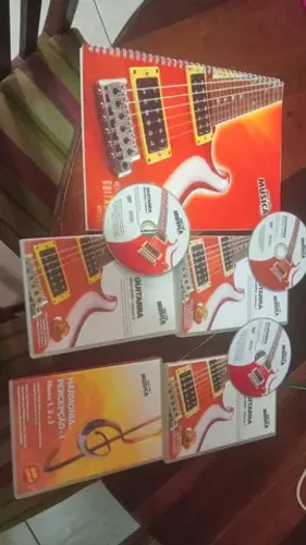 Dvd mais que música 
