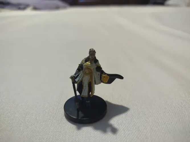 Miniatura RPG Orzhov Advokist D&D Icons Of The Realms