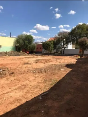 Terreno para Venda em Taciba, CENTRO